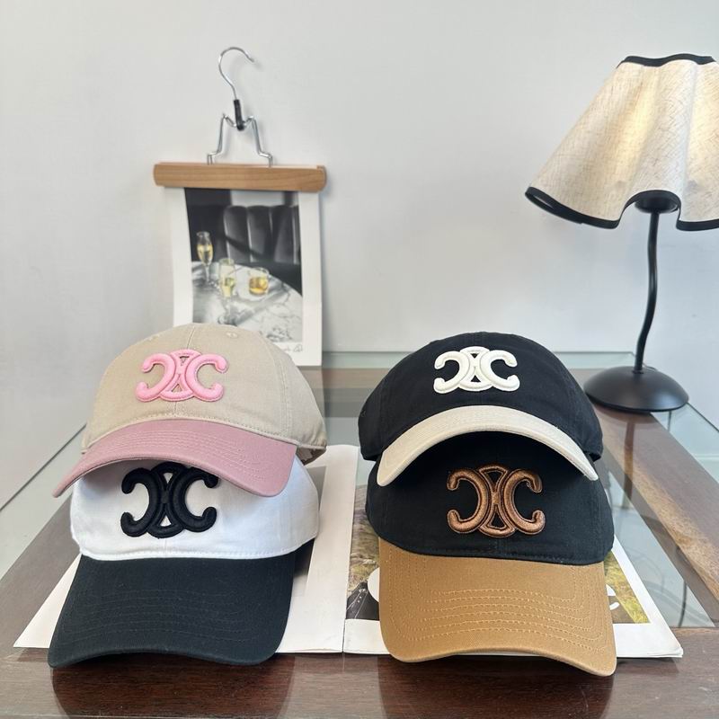 Celine cap dx96